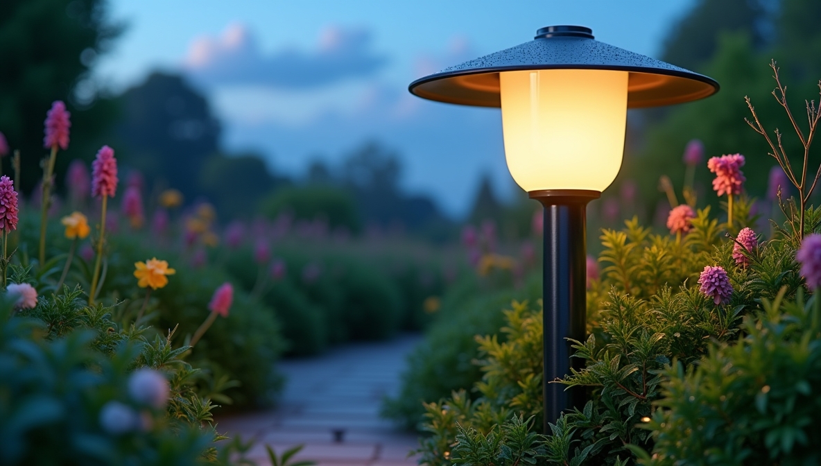 Kit completo de iluminación